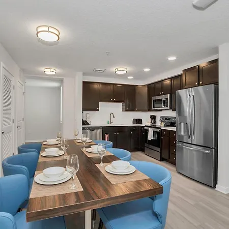 Newly Renovated Condo Wfree Resort Access Orlando Exterior photo