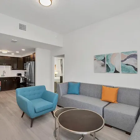 Newly Renovated Condo Wfree Resort Access Orlando Exterior photo