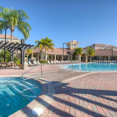 Newly Renovated Condo Wfree Resort Access Orlando Exterior photo