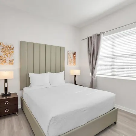 Newly Renovated Condo Wfree Resort Access Orlando Exterior photo