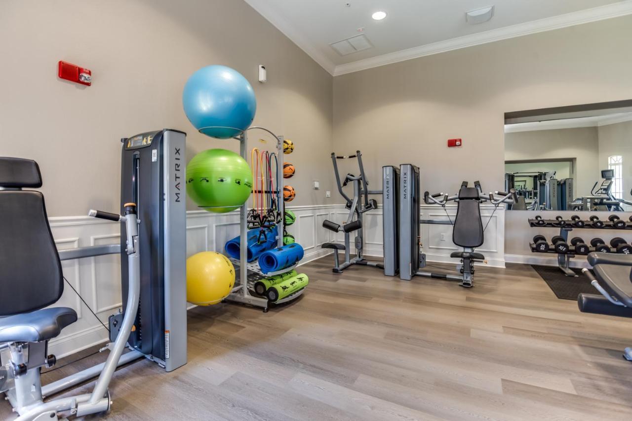Apartment Newly Renovated Wfree Access Orlando